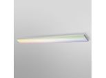 LEDVANCE SMART+ WiFi Planon LED-Panel RGBW 120x10