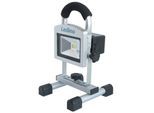 LED-Baustrahler Köpenick 102 Magnetfüße 2,2 Ah 10W