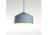 MARSET Zenc Pendelleuchte, himmelblau