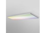 LEDVANCE SMART+ WiFi Planon LED-Panel RGBW 120x30