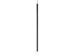 Ideal Lux Ultrathin d100 Hängelampe schwarz 3.000K