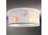 Dalber Deckenleuchte Fairy Dreams, Multicolor, 2-flammig