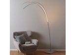 Bopp Bow - LED-Bogenleuchte, dimmbar