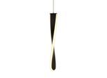 LED-Hängeleuchte Paddle, einflammig