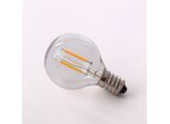 SELETTI LED-Lampe E14 1W 5V Mouse Lamp, Birne klar