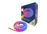 LED-Strip Smart RGB, Länge 2 m, Music-Sensor, USB, Tuya-App