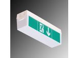 LED-Notleuchte C-Lux Standard, Einzelbatterie