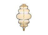 LED-Leuchtmittel Giant Nest E27 6W Filament 920 dim gold