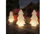 Paulmann Plug & Shine LED-Dekoleuchte Tree