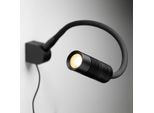 OLIGO A little bit colour Stecker schwarz/schwarz