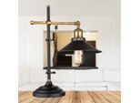 Verstellbare Tischlampe Viktor