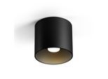 WEVER & DUCRÉ Ray PAR16 Deckenlampe schwarz