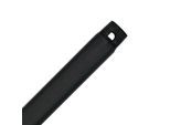 Verlängerungsstange Hunter DV schwarz 150 cm