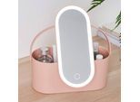 Pauleen Shine Inner Blush LED-Schminkspiegel