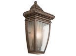 Außenwandlampe Venetian Rain