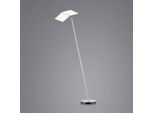 BANKAMP Book 2.0 LED-Stehleuchte, ZigBee, alu