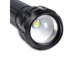 LED-Taschenlampe MAULkronos XL