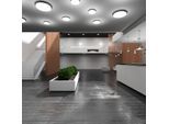 LED-Deckenleuchte WL400 rund Kunststoff 28W Ø40cm