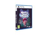 Mineko's Night Market - Sony PlayStation 5 - Simulation - PEGI 3