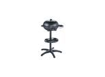 SEVERIN PG 8541 - barbeque grill - matt black