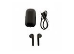 Leistungsstarke True Wireless Stereo-Ohrhörer mit Ladeetui 500 mAh