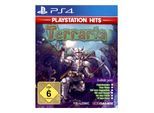 Terraria PS-4 PSHits