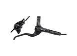 Shimano MT201 / MT200 Bremse hydraulische Scheibenbremse Vorderradbremse Hinterradbremse Bremsgriff Bremshebel Dreifingertyp Set Bremsenset