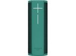 Logitech Blast Tragbarer Bluetooth Lautsprecher
