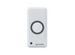 Multifunktionale Powerbank – USB-C, Wireless Charging & Quick Charge