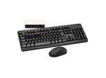 Kabellose Bluetooth Tastatur QWERTY + Kabellose Maus Set