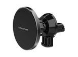 15W magnetisch Induktion KfZ Handyhalterung set Kabellose Ladefunktion
