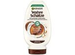 Garnier - Wahre Schätze Kokosmilch & Macadamia Conditioner 200 ml
