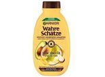 Garnier - Wahre Schätze Avocado-Öl & Sheabutter Shampoo 250 ml