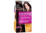 L’Oréal Paris - Casting Crème Gloss Coloration 200 ml Schwarz