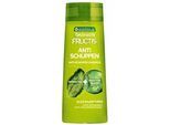 Garnier - Anti Schuppen Kräftigendes Shampoo 250 ml