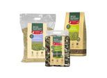 REAL NATURE Nager-Streu Set 3-teilig