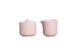 Ritzenhoff & Breker Milch- und Zuckerset Jasper 2er Set