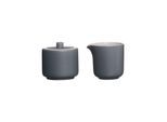 Ritzenhoff & Breker Milch- und Zuckerset Jasper 2er Set