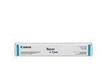 Canon C-EXV 54 - Cyan - original - Tonerpatrone