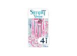 Venus Simply 3 - 4 pcs