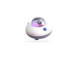 MOB Speaker Cosmo Bubbly Wireless with Stickers