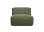 RAUM.ID Sessel »Merid Sofa-Mittelelement, Masse B/T/H: 84/97/46 cm«, als Modul oder separat verwendbar, für individuelle Zusammenstellung