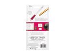 Kreativset »Foil Quill Freihand Calligraphie«, (2 tlg.)