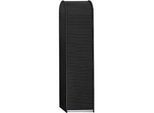 Rollladen für Hochschrank B 500 mm, schwarz