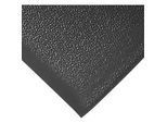 Arbeitsplatzmatte Orthomat® Anti-Fatigue, schwarz, 900 x 1500 mm