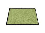 Schmutzfangmatte, 400 x 600 mm, hellgrün