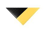 Orthomat® Arbeitsplatzmatte Diamond, Safety, 900 x 1500 mm