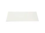 Schäfer Shop Genius Zusatz-Fachböden für TETRIS WOOD Schranksystem, 2 Stück,Regal/Flügeltürenschrank Breite 1200 mm, weiss