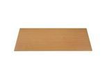 Schäfer Shop Genius Zusatz-Fachböden für TETRIS WOOD Schranksystem, 2 Stück, Regal/Flügeltürenschrank Breite 1200 mm, Buche