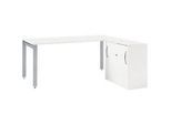 Schäfer Shop Select Schreibtisch LOGIN, 1600 mm